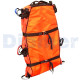 Camilla Rescate / Tablero Carbon
